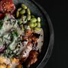 Боул с лососем в Истории со вкусом по цене 590