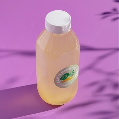 Лимонад Лайм/Имбирь/Мята в Вертимский по цене 180 ₽