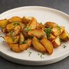 Жареный мини-картофель в Кулинарный цех по цене 350