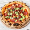 Пицца мясная в VINO e CUCINA по цене 990