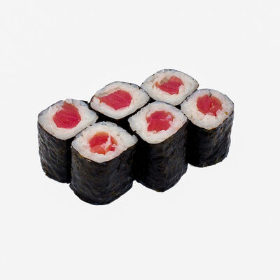 Ролл Классик с тунцом в Изумидай по цене 140 ₽