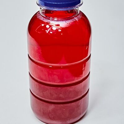 Морс клюквенный в #наУГЛЯХ по цене 220 ₽