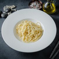 Паста в Encore Cafe