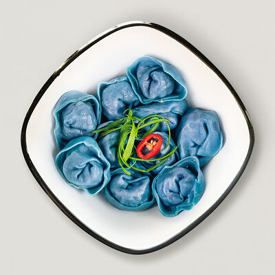 Синяя птица 10 шт. (200г) в Лепим и варим по цене 395 ₽