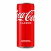 Coca-Cola Classic в Каре по цене 156