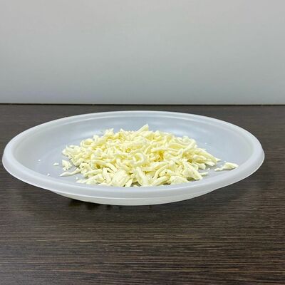 Сыр моцарелла (тертый) в G.G. Fast Food по цене 50 ₽