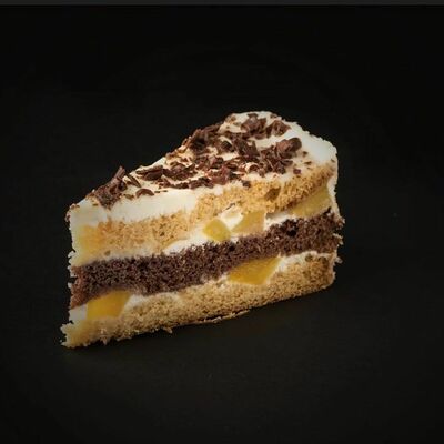 Торт Сметанный в Mesto Burger по цене 170