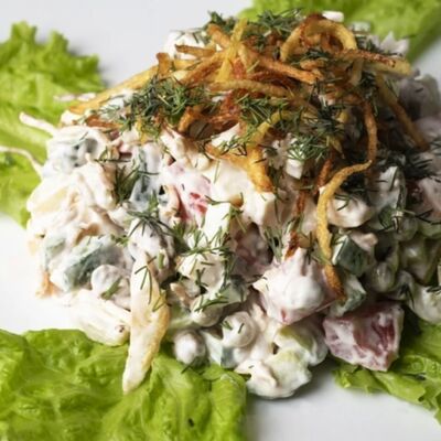 Мясной в Баракат по цене 270 ₽