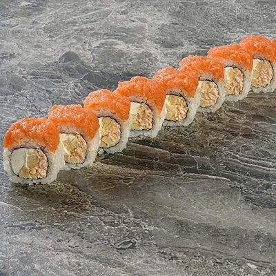 Ролл Тайга в Том Янг Бар по цене 630 ₽