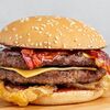 Бургер Шериф с мега котлетой в PROBurgers по цене 690