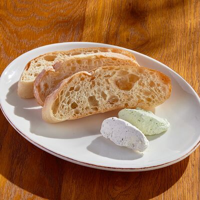 Чиабатта в Munhell по цене 300 ₽