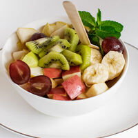 Фруктовая нарезка веган Vegan в Green Life