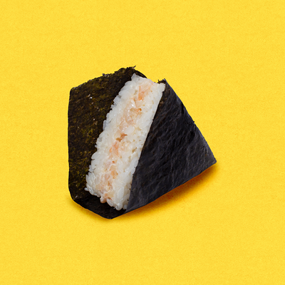 Онигири с креветкой в Чико по цене 335 ₽