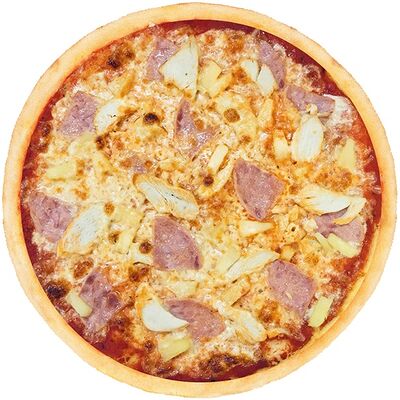 Гавайская в Pizza House по цене 570 ₽