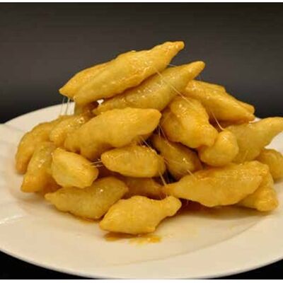 Хворост в сахарной карамели в Тан чао по цене 28 р.