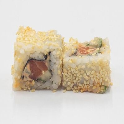 Сяке спайси в Art Sushi по цене 500 ₽