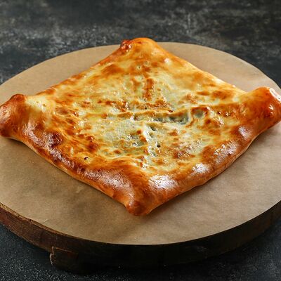 Пирог с картофелем в Пряности & Радости на Васильевском по цене 490