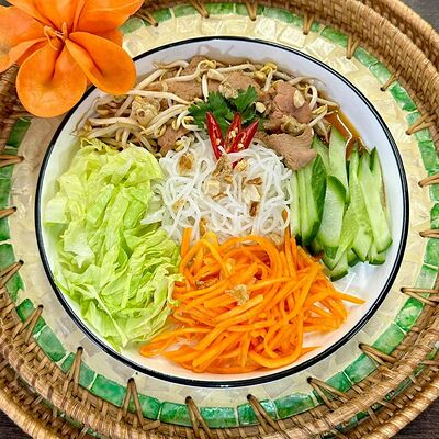 Бун чон в Pho 99 по цене 600 ₽