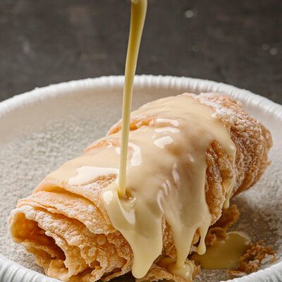 Адыгейский хворост в Пряности по цене 495 ₽