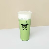 Cheeso Matcha & Jasmine в Miotea