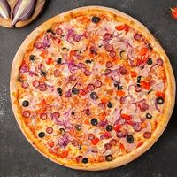 Мясная в Jokerpizza