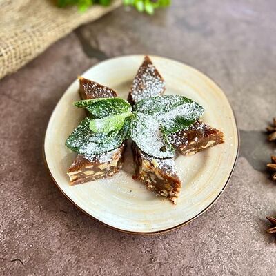 Щербет в Чайхана Азия Базар по цене 390