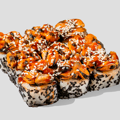 Камикадзе в SushiWay по цене 599 ₽