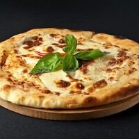 Хачапури по-Имеретински в Шашлык & Пицца