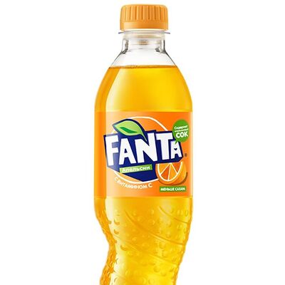 Fanta в Шаурма ок по цене 150 ₽