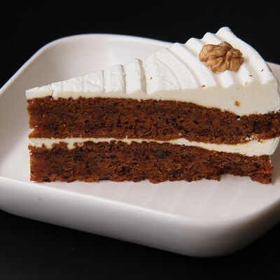 Торт морковный в Coffee Way по цене 389 ₽