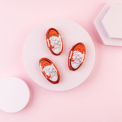 Конфеты Камео Арахисовая крошка в Карамелька 2 по цене 390 ₽