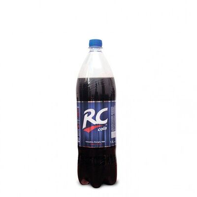 Rс Cola в Гриль по цене 229 ₽