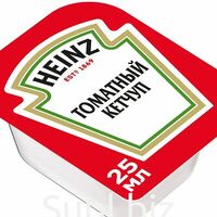 Кетчуп в Hanami