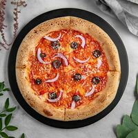 Пицца Дьявола в Zero pizza