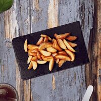 Картофельные дольки S в TwoPizza