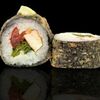 Жареный Цезарь ролл в Barrel Sushi по цене 459