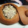 Бефстроганов в Мясо & Рыба по цене 1790