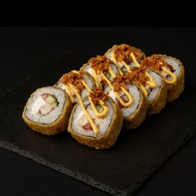 Темпурная курочка в True Cost по цене 357 ₽