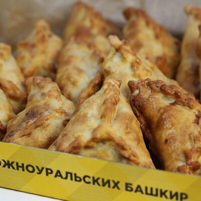 Эчпочмак с курицей в Пирог за часок по цене 1690 ₽