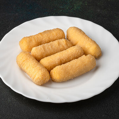 Сырные палочки в Orisushi по цене 260 ₽