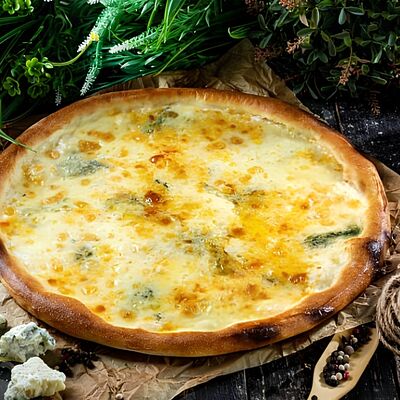 4 сыра в Суши мастер по цене 873 ₽