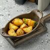 Молодой картофель с розмарином в Double Grill & Bar по цене 130