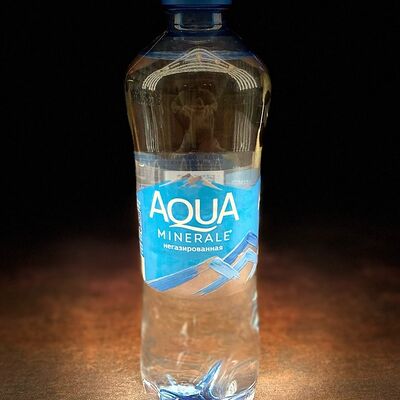 Aqua Minerale в Неваляшка по цене 100 ₽