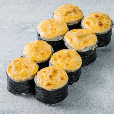 С копченой курицей в Maneki по цене 440 ₽