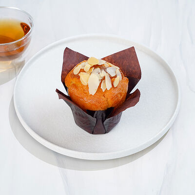 Маффин карамельный в Магбургер & Братья Караваевы по цене 125