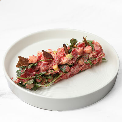 Салат Mogu в MOGU по цене 940 ₽