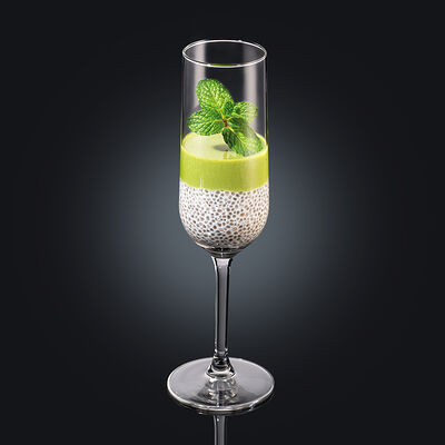 Пудинг Чиа & арахис в Якитория по цене 277