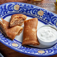 Блинчики в Болоньетта