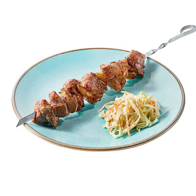 Шашлык из баранины в Ёрш по цене 625 ₽