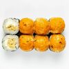 Запеченный ролл с лососем в Wasabi по цене 626